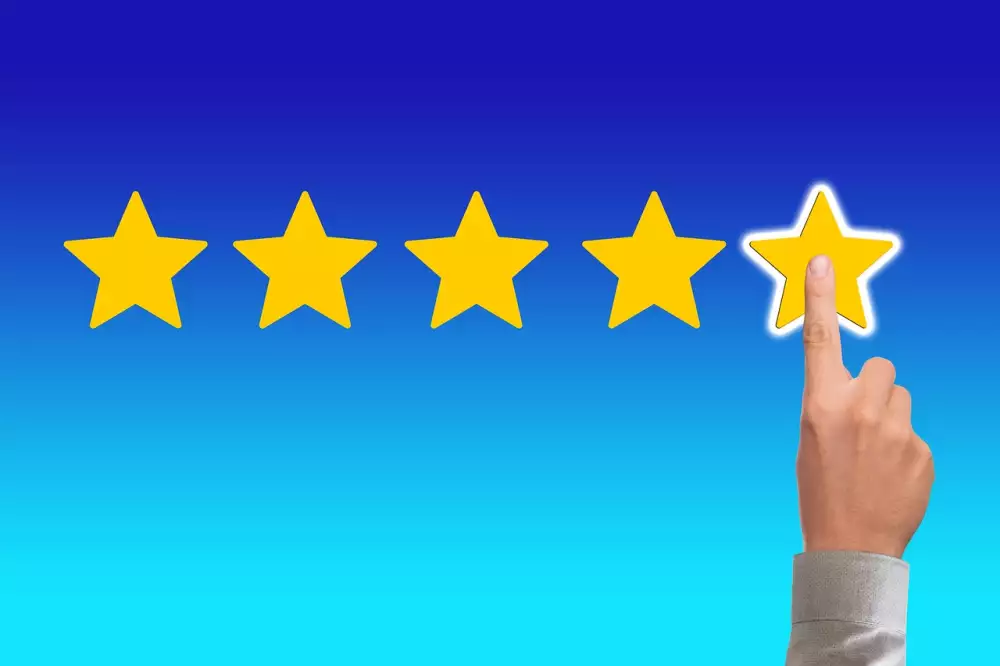 Eurona Recenze