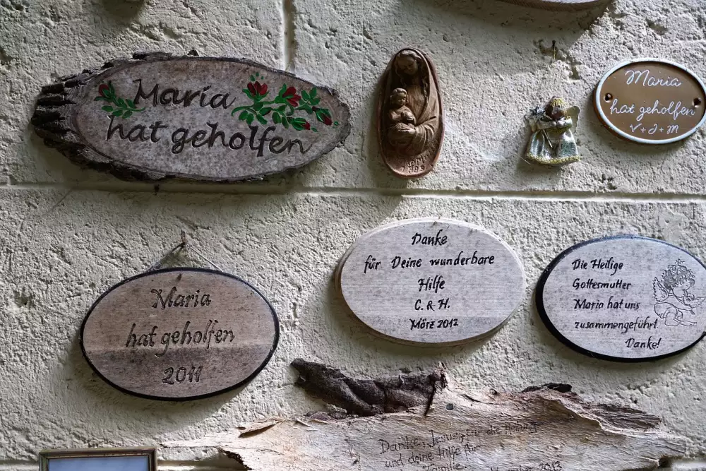 Motto Života