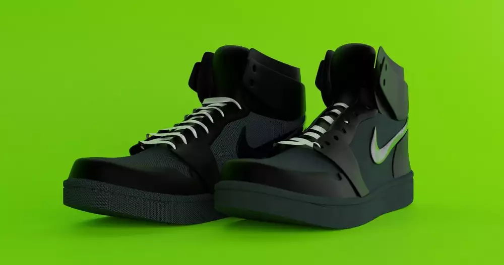 Nike Sportswear