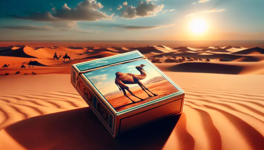 Camel
