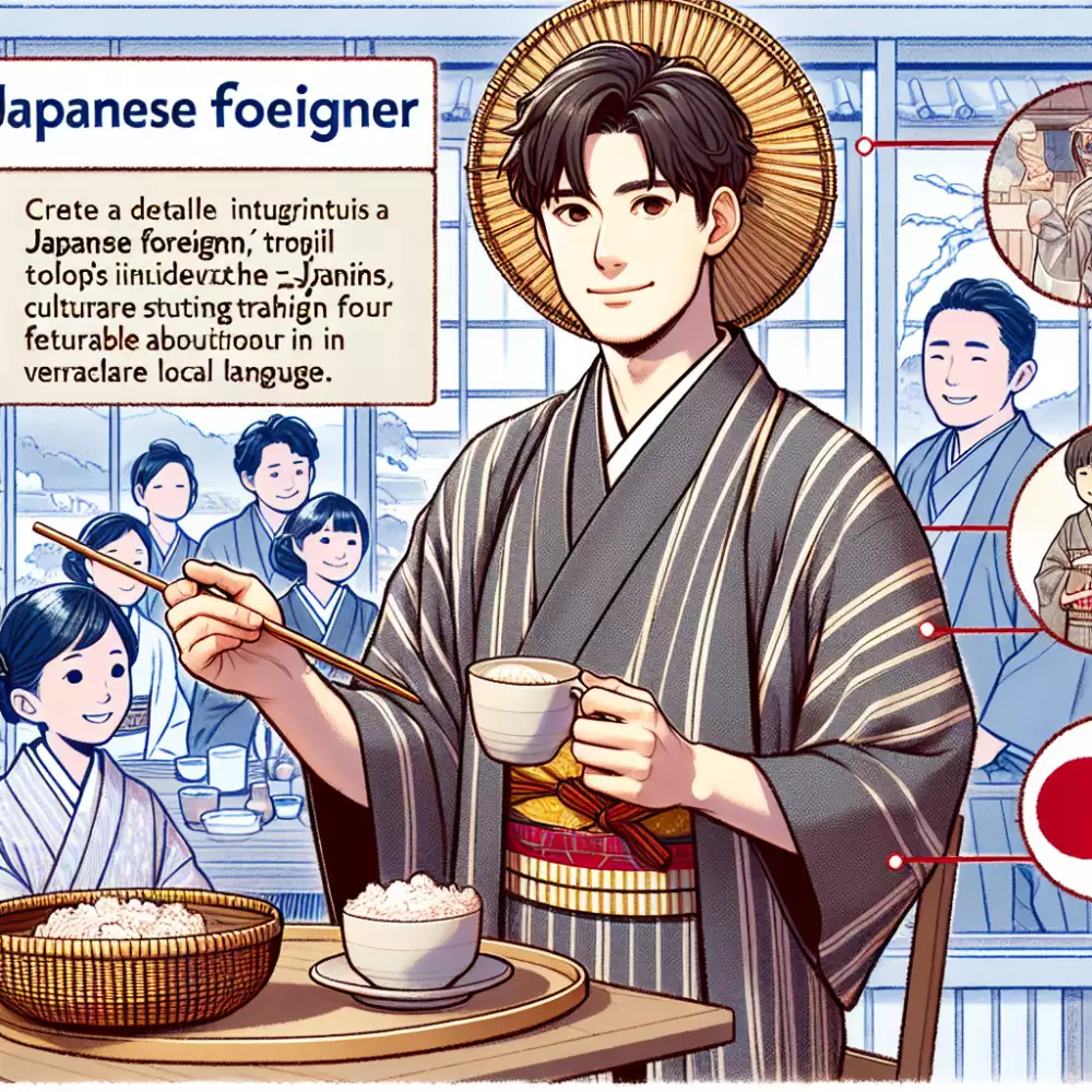 Gaijin