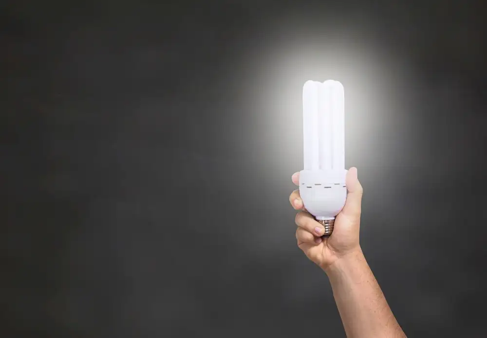 Led Lampa Na Nehty
