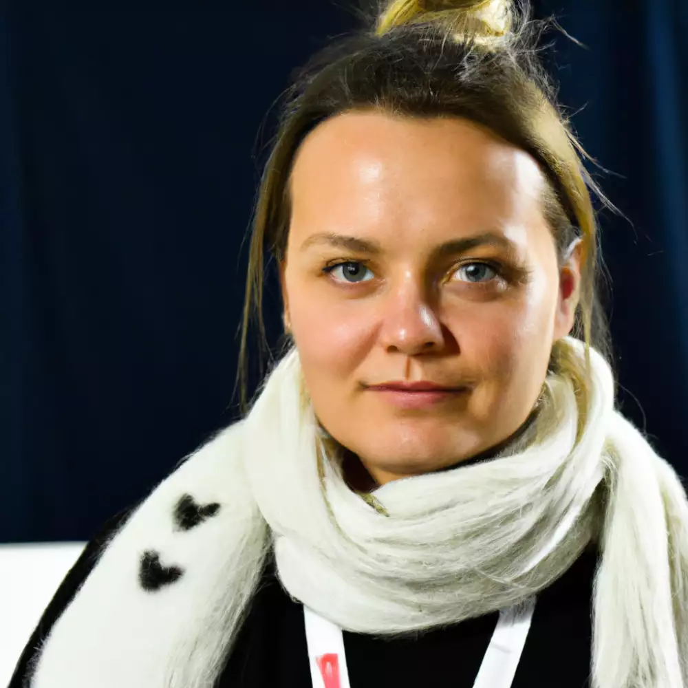 Naděžda Malinová